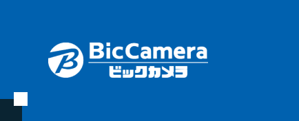 434х176 BicCamera